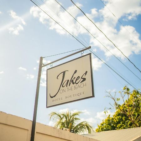 Jakes On The Beach Las Peñitas Exterior foto