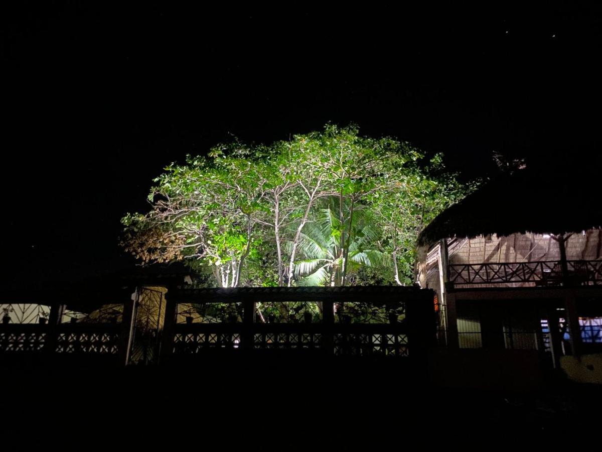 Jakes On The Beach Las Peñitas Exterior foto